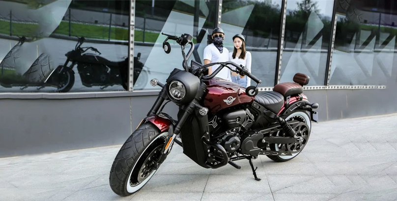 jonway小知識丨摩托車鏈條如何保養(yǎng)？